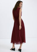 MANGO COGEE 27019075-78 MANGO WOMEN DRESS-3