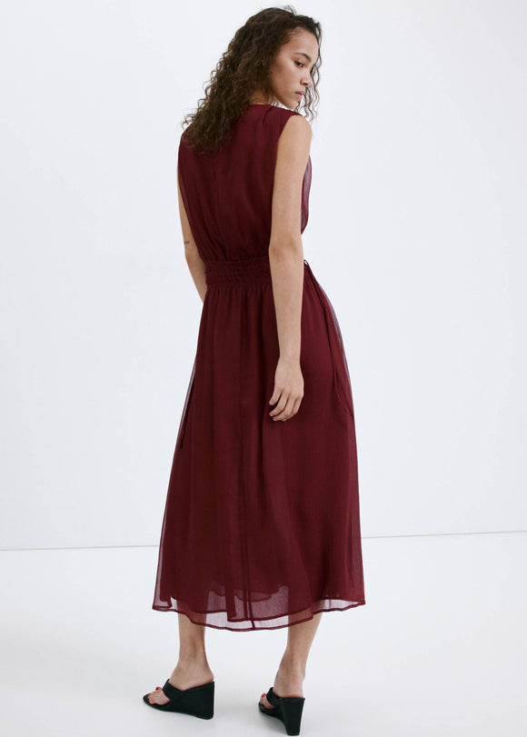 MANGO COGEE 27019075-78 MANGO WOMEN DRESS