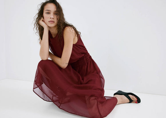 MANGO COGEE 27019075-78 MANGO WOMEN DRESS