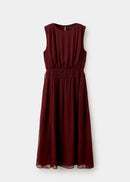 MANGO COGEE 27019075-78 MANGO WOMEN DRESS-6