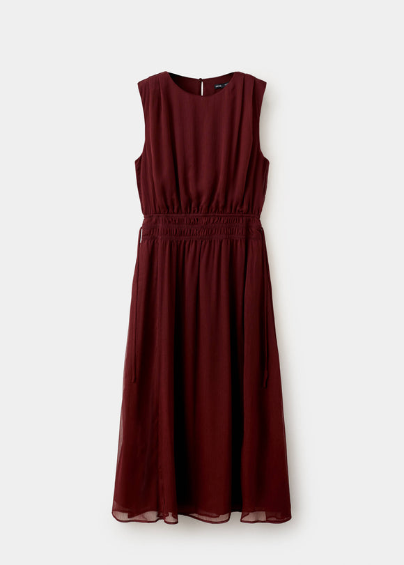 MANGO COGEE 27019075-78 MANGO WOMEN DRESS