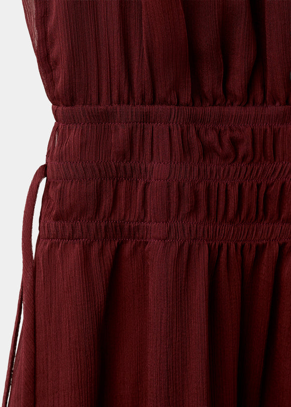 MANGO COGEE 27019075-78 MANGO WOMEN DRESS