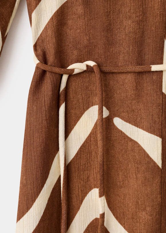 MANGO KARLA 27019078-30 MANGO WOMEN DRESS