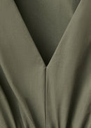 MANGO HUG 27019079-37 MANGO WOMEN DRESS-6