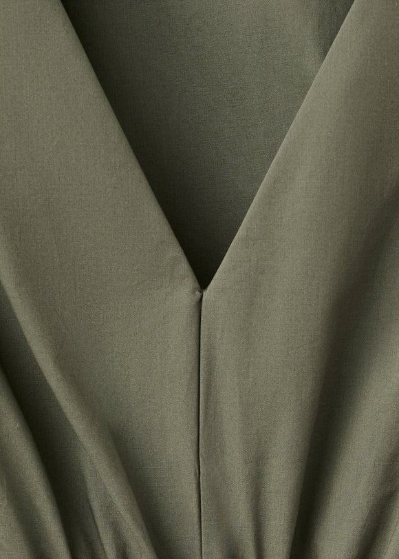 MANGO HUG 27019079-37 MANGO WOMEN DRESS