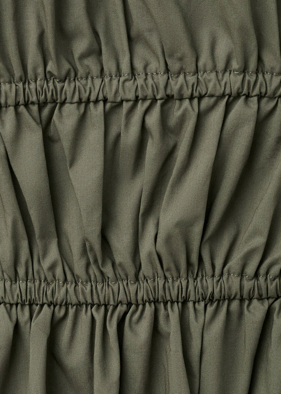 MANGO HUG 27019079-37 MANGO WOMEN DRESS