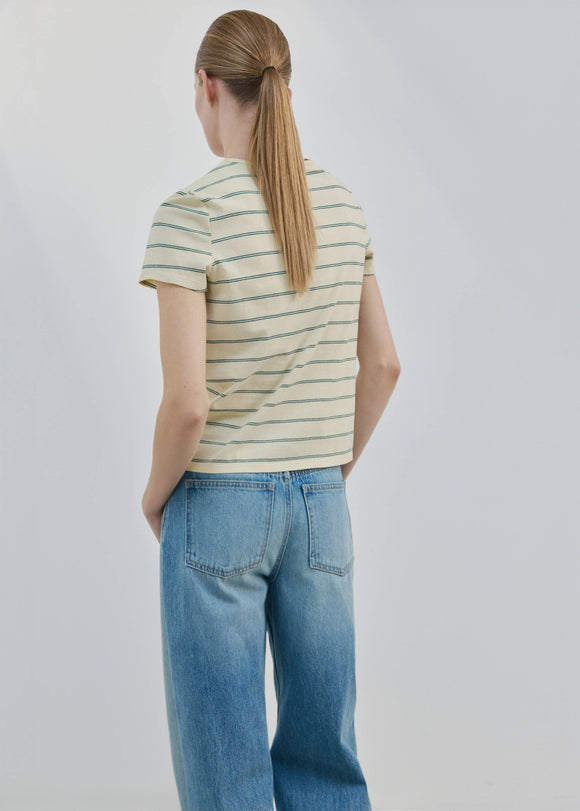 MANGO ANCLI 27019080-11 MANGO WOMEN T-SHIRT