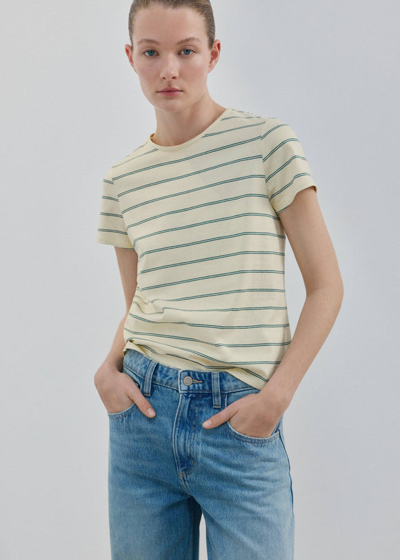 MANGO ANCLI 27019080-11 MANGO WOMEN T-SHIRT