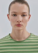 MANGO ANCLI 27019080-40 MANGO WOMEN T-SHIRT-4