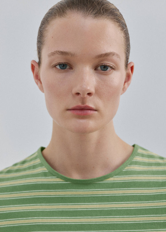 MANGO ANCLI 27019080-40 MANGO WOMEN T-SHIRT