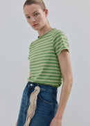 MANGO ANCLI 27019080-40 MANGO WOMEN T-SHIRT-5