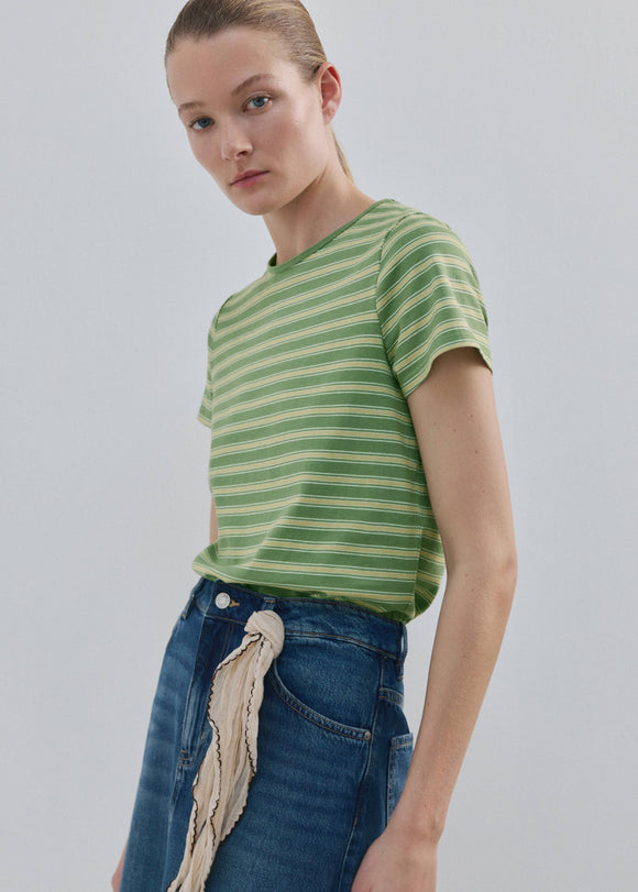 MANGO ANCLI 27019080-40 MANGO WOMEN T-SHIRT