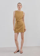 MANGO LIZ 27019081-09 MANGO WOMEN DRESS-2