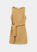 MANGO LIZ 27019081-09 MANGO WOMEN DRESS-5