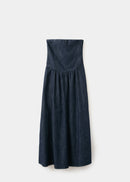MANGO APRIL 27019082-TS MANGO WOMEN DRESS-6