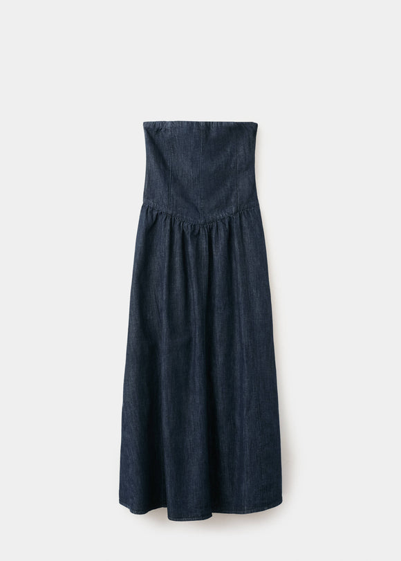 MANGO APRIL 27019082-TS MANGO WOMEN DRESS