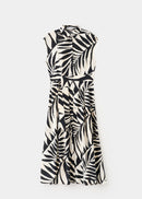 MANGO APPLE 27019083-99 MANGO WOMEN DRESS-6