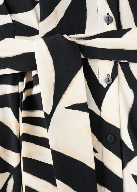 MANGO APPLE 27019083-99 MANGO WOMEN DRESS