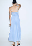 MANGO IBIZA 27019093-TC MANGO WOMEN DRESS-6