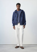 MANGO DEIA 27019206-55 MANGO MEN JACKET-2