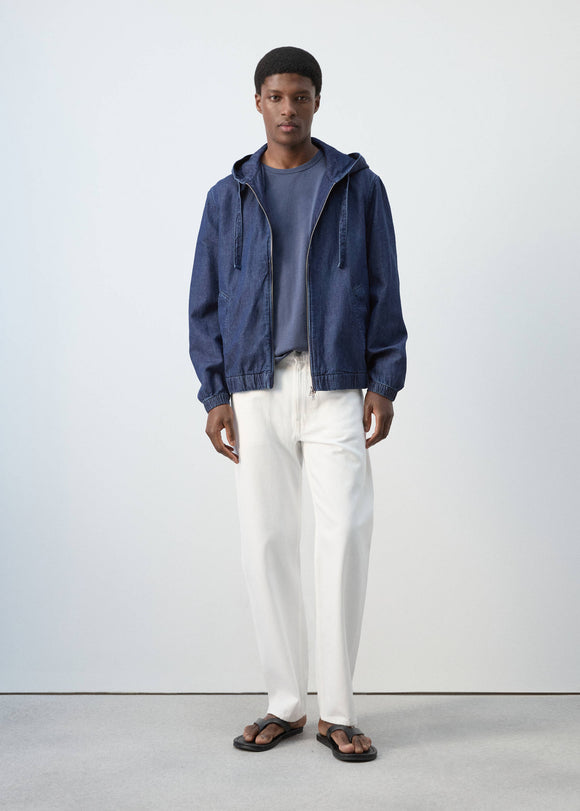 MANGO DEIA 27019206-55 MANGO MEN JACKET