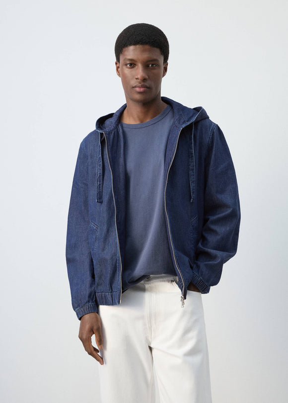 MANGO DEIA 27019206-55 MANGO MEN JACKET