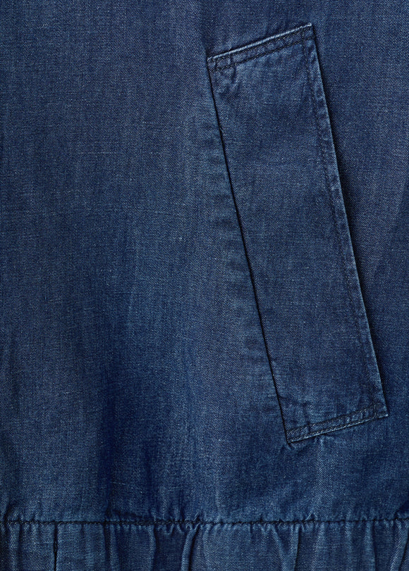 MANGO DEIA 27019206-55 MANGO MEN JACKET