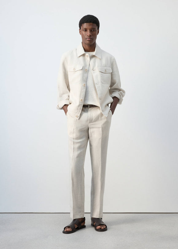 MANGO CALVIA 27019207-01 MANGO MEN JACKET