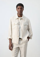 MANGO CALVIA 27019207-01 MANGO MEN JACKET-1