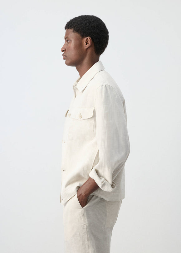 MANGO CALVIA 27019207-01 MANGO MEN JACKET