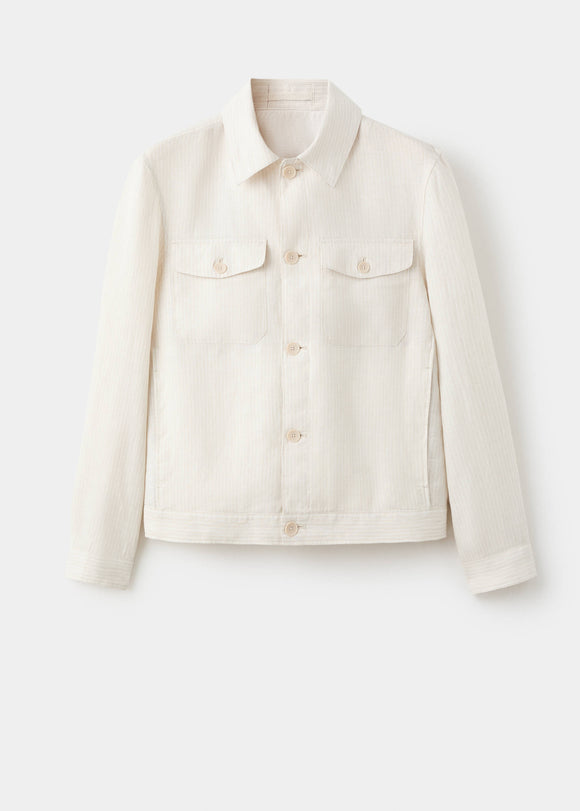MANGO CALVIA 27019207-01 MANGO MEN JACKET