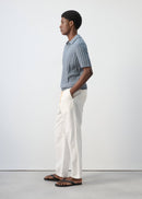 MANGO ESTRETA 27019209-54 MANGO MEN POLO T-SHIRT-5