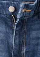 MANGO VIOLETA 27021193-TO MANGO WOMEN DENIM JEANS-6