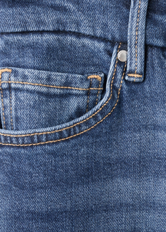 MANGO VIOLETA 27021193-TO MANGO WOMEN DENIM JEANS