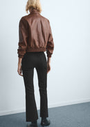 MANGO SIENNA 27021194-TN MANGO WOMEN DENIM JEANS-3