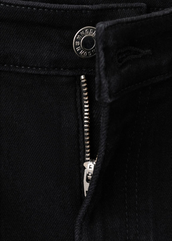 MANGO SIENNA 27021194-TN MANGO WOMEN DENIM JEANS