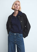 MANGO ELISE 27021195-TO MANGO WOMEN DENIM JEANS-4