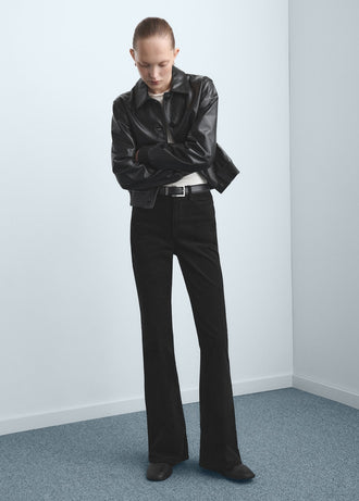 MANGO VIOLETAV 27021199-99 MANGO WOMEN DENIM JEANS