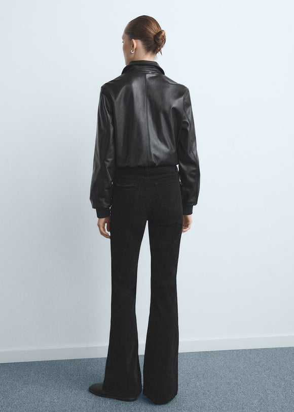 MANGO VIOLETAV 27021199-99 MANGO WOMEN DENIM JEANS