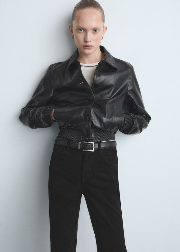 MANGO VIOLETAV 27021199-99 MANGO WOMEN DENIM JEANS