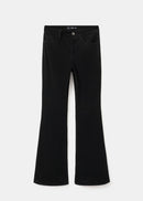 MANGO VIOLETAV 27021199-99 MANGO WOMEN DENIM JEANS-5