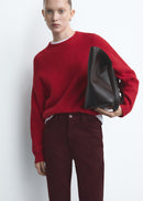 MANGO VIOLETAV 27021201-77 MANGO WOMEN DENIM JEANS-4