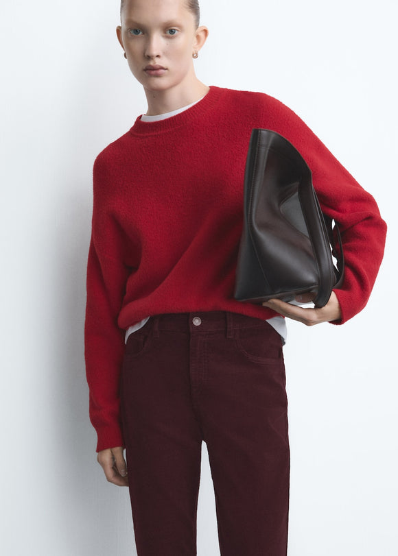 MANGO VIOLETAV 27021201-77 MANGO WOMEN DENIM JEANS