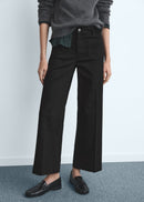 MANGO JESSIE 27021202-TN MANGO WOMEN DENIM JEANS-2