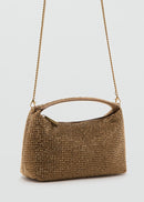 MANGO AINA 27021207-16 MANGO WOMEN SHOULDER BAG-2