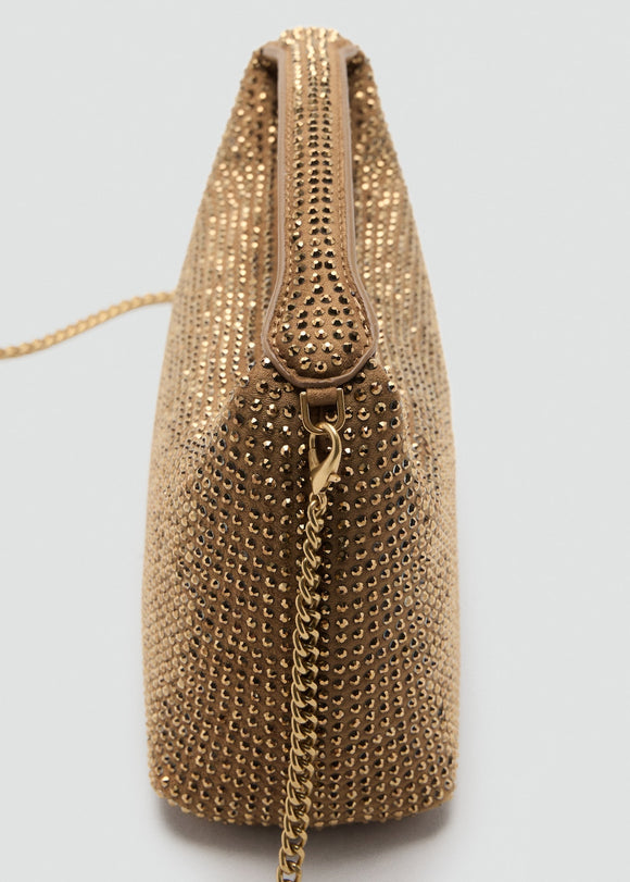 MANGO AINA 27021207-16 MANGO WOMEN SHOULDER BAG