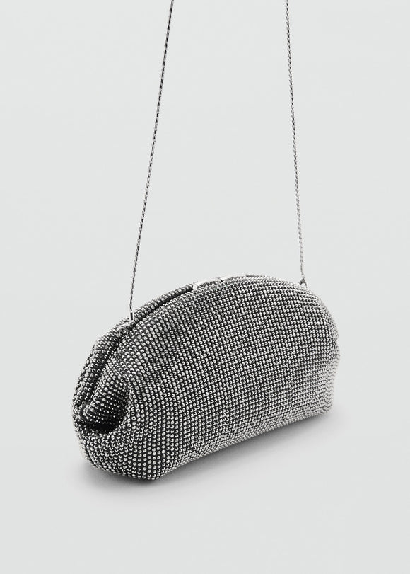 MANGO GOYA 27021208-99 MANGO WOMEN SHOULDER BAG