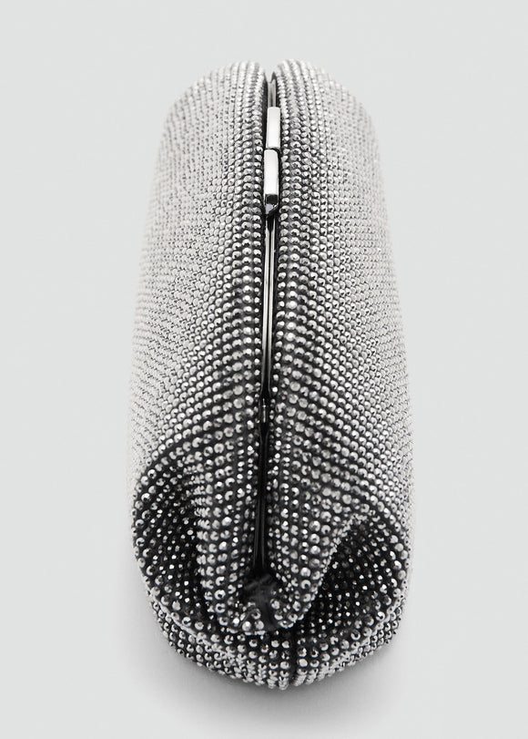 MANGO GOYA 27021208-99 MANGO WOMEN SHOULDER BAG