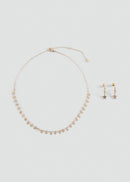 MANGO TWEEN 27021211-OR MANGO KIDS GIRL NECKLACE-1