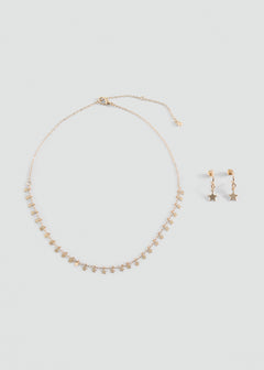 MANGO TWEEN 27021211-OR MANGO KIDS GIRL NECKLACE